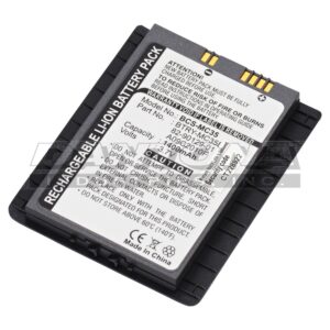 Symbol 82-90129-01 Replacement Battery 3.7V 1400mAh