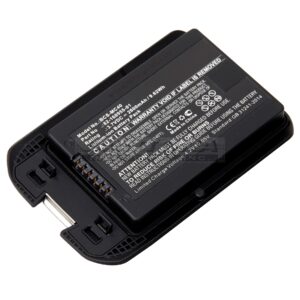 BCS-MC40 - Dantona Batteries