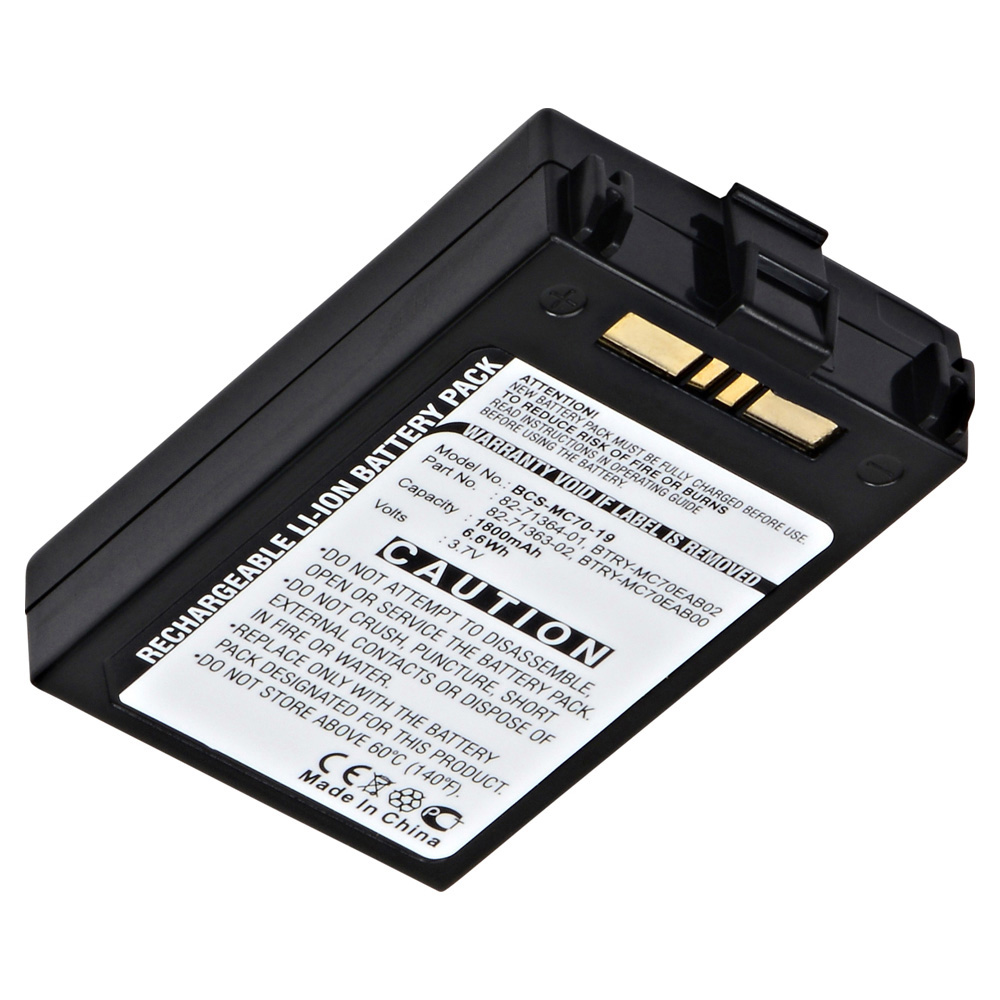 BCS-MC70-19 - Dantona Batteries