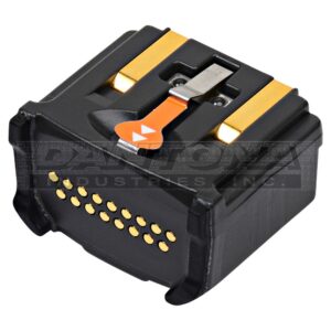 Symbol 21-62960-01 Replacement Battery 7.4V 1550mAh
