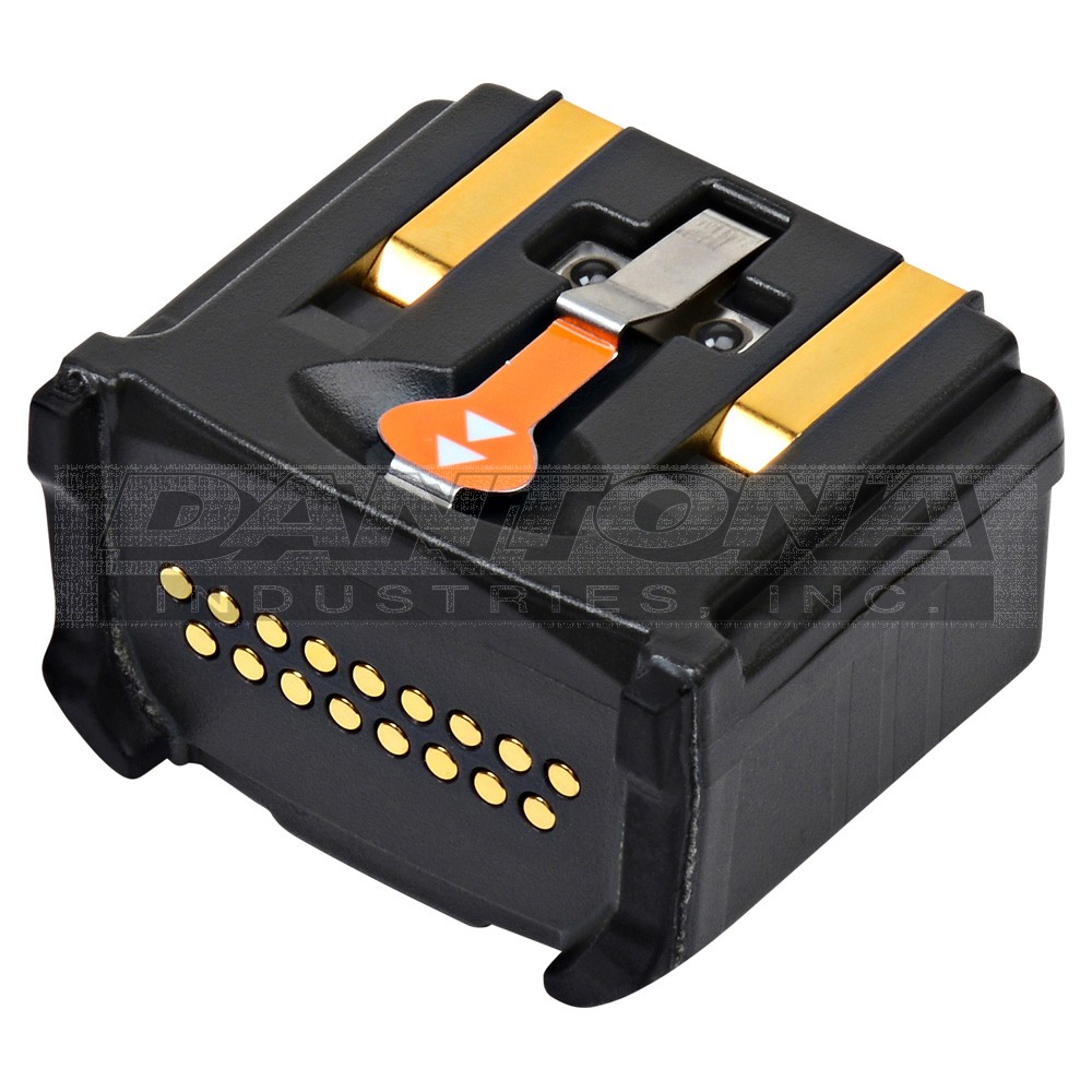 Symbol 21-62960-01 Replacement Battery 7.4V 1550mAh