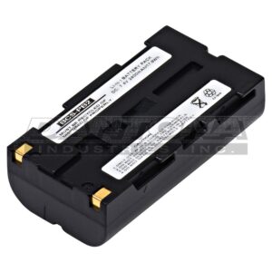 Intermec 318-040-001 PB2 PB3 Mobile Printer Replacement Battery 7.4V 2400mAh