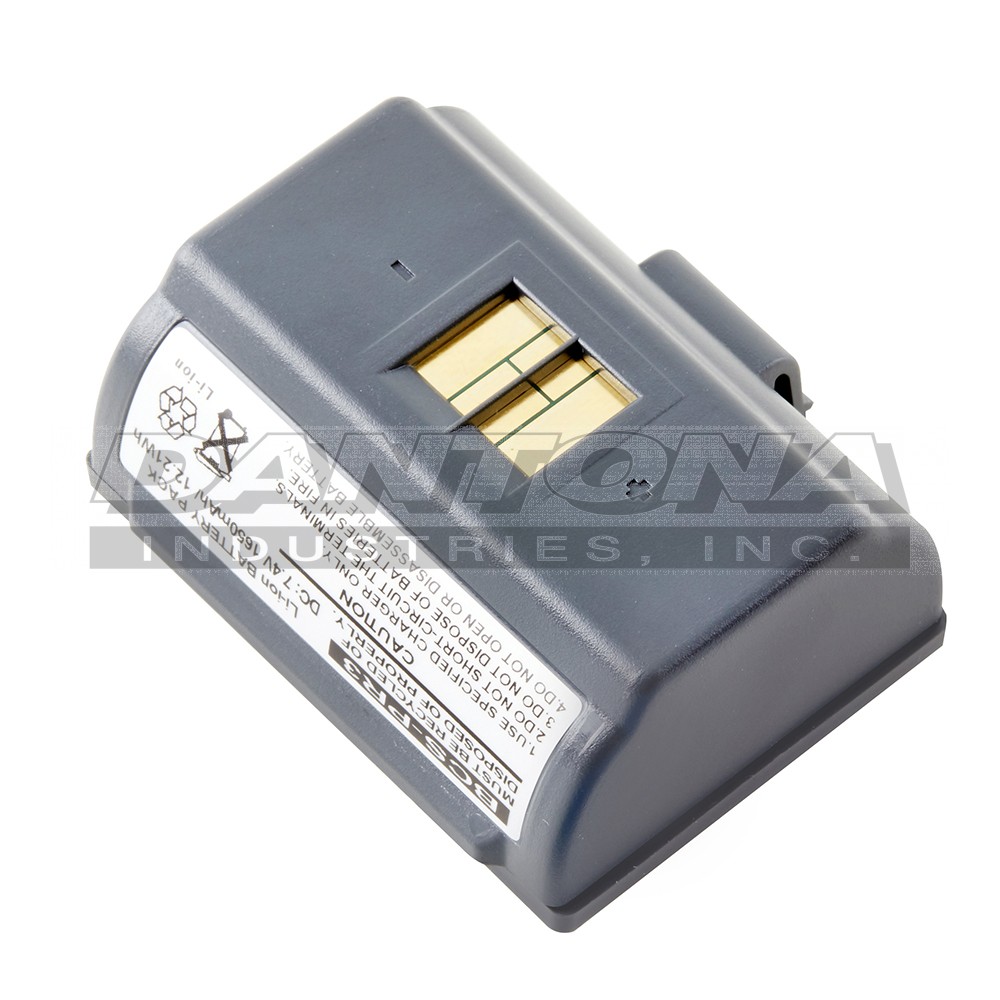 BCS-PR3 - Dantona Batteries