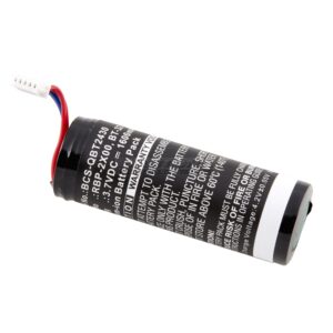 Datalogic 128003203 BT-32 Replacement Battery 3.7V 1600mAh