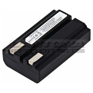 Digipower BLI-201 BP-NKL1 Replacement Battery 7.4V 750mAh