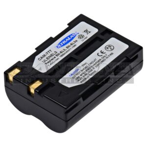 777 BATTERY CAM777 Digipower BLI-211 BLI-320 Replacement Battery