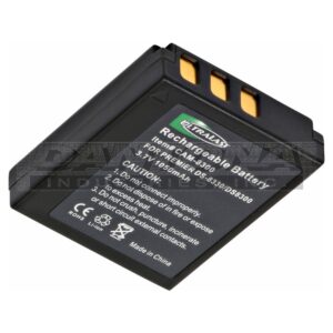Acer 02491-0028-00 Replacement Battery 3.7V 1300mAh