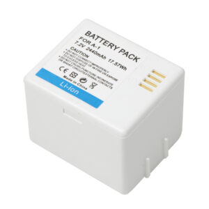 CAM-ARLA1 - Dantona Batteries