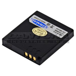 CAM-BCE10 - Dantona Batteries