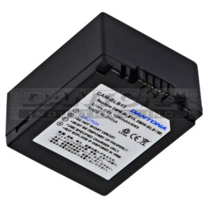 CAM-BLB13 - Dantona Batteries
