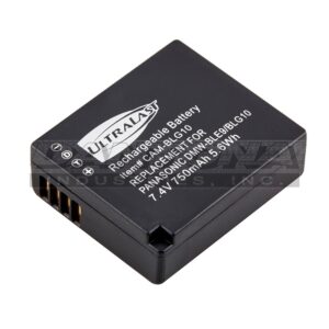 CAM-BLG10 - Dantona Batteries