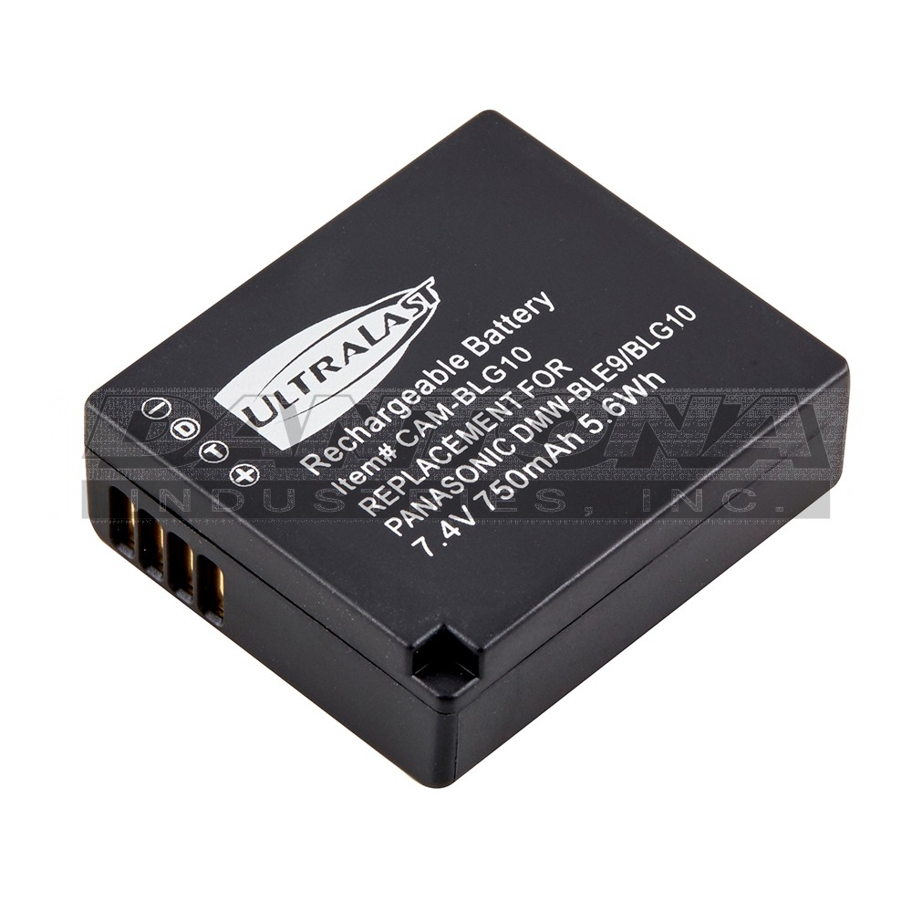 CAM-BLG10 - Dantona Batteries