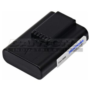 CAM-BM8 - Dantona Batteries