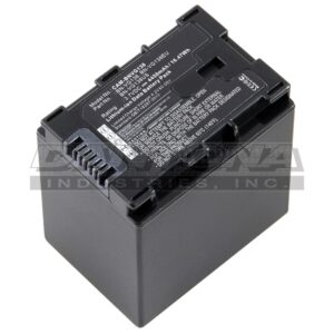 JVC BN-VG138 BN-VG138EU BN-VG138US GZ-E10 GZ-E100 GZ-E200 Replacement Battery