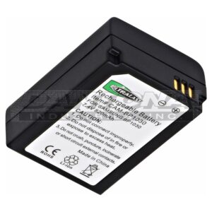 Samsung ED-BP1030 NX1000 Replacement Battery 7.4V 820mAh