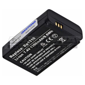 Samsung BP-1310 BP1310 Replacement Battery 7.4V 1300mAh