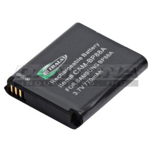 Samsung BP88A DV200 DV300 Replacement Battery 3.7V 770mAh