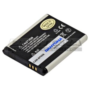 SAMSUNG MV900F BATTERY BP88B EC-MV900F Replacement Battery