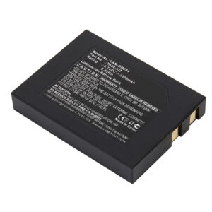 CAM-DM284 - Dantona Batteries