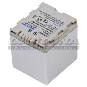 Digipower BP-PNU21 CGA-DU06 CGA-DU12 CGA-DU21 Replacement Battery 7.2V 2100mAh