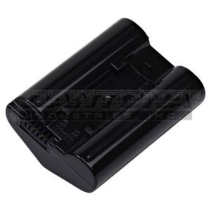 Nikon D4 EN-EL18 Camcorder Replacement Battery 10.8V 2600mAh