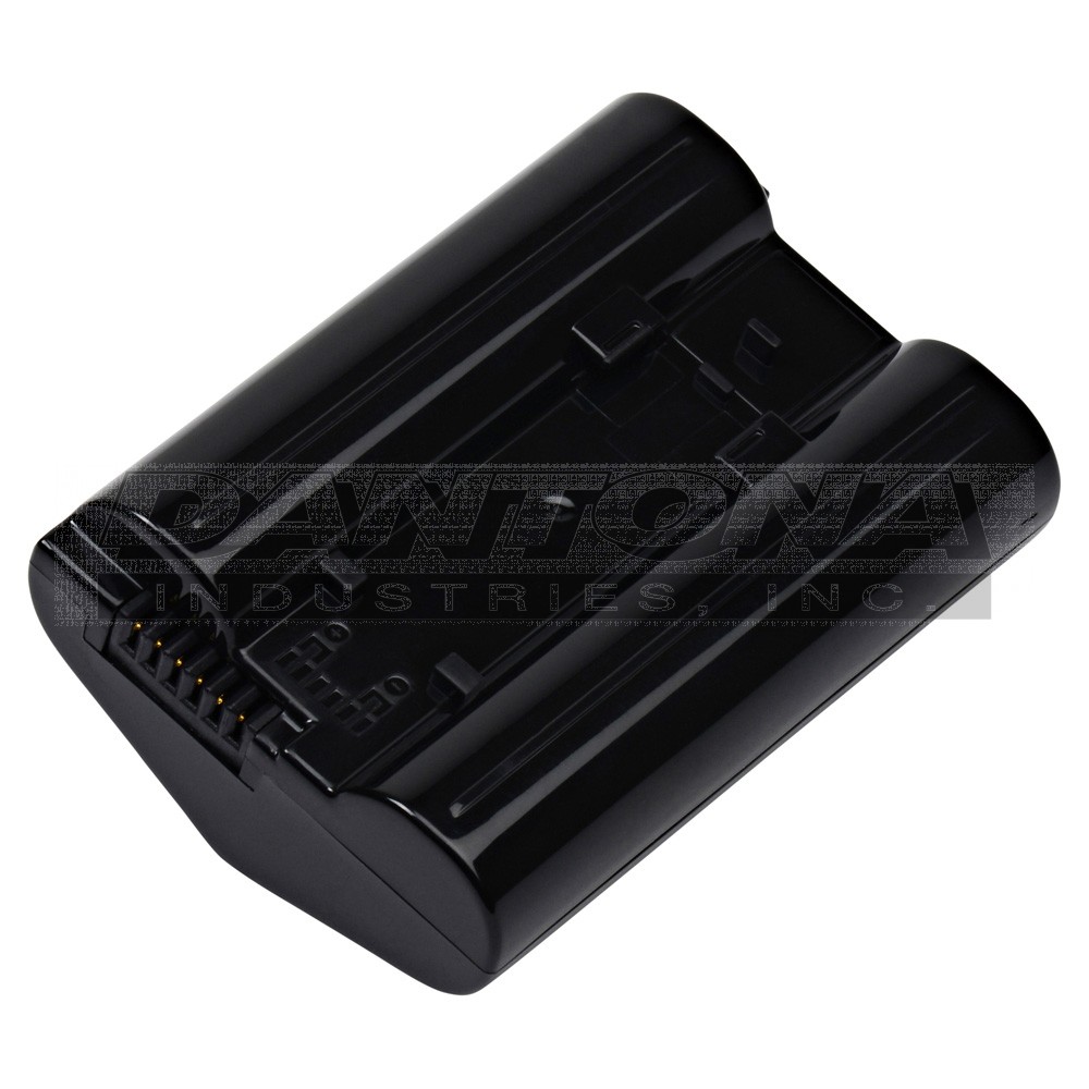 Nikon D4 EN-EL18 Camcorder Replacement Battery 10.8V 2600mAh