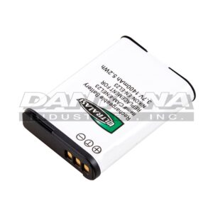 CAM-ENEL23 - Dantona Batteries