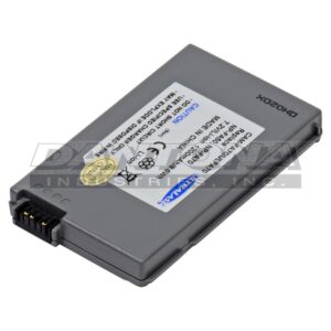 Digipower BLI-263-1 BP-FA70 DCR-DVD7 DCR-HC90 Replacement Battery 7.2V 1220mAh