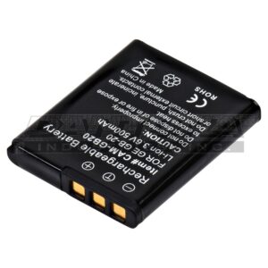 CAM-GB20 - Dantona Batteries