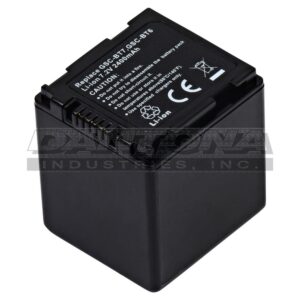 CAM-GSCBT7 - Dantona Batteries