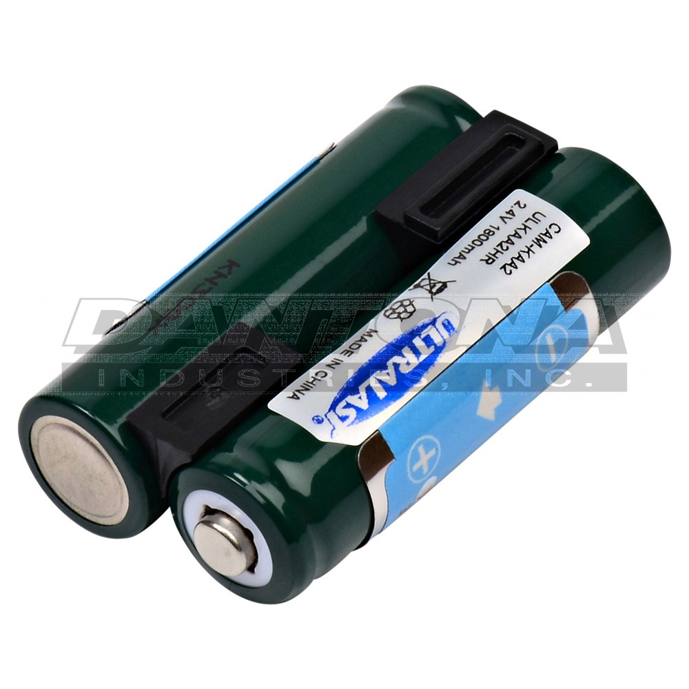 CAM-KAA2 - Dantona Batteries