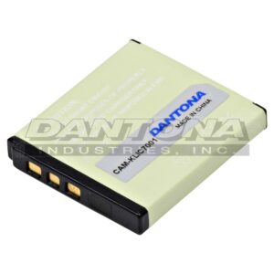 Digipower BLI-286 BP-KD71 Replacement Battery 3.7V 730mAh