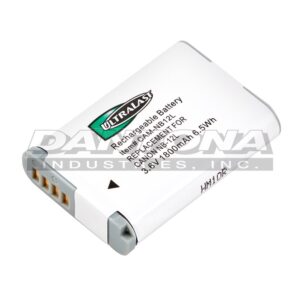 CAM-NB12L - Dantona Batteries