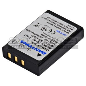 Digipower ADS120 BLI-228 Replacement Battery 3.7V 1800mAh