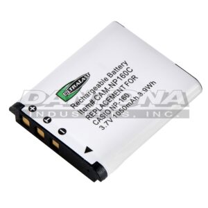 CAM-NP160C - Dantona Batteries