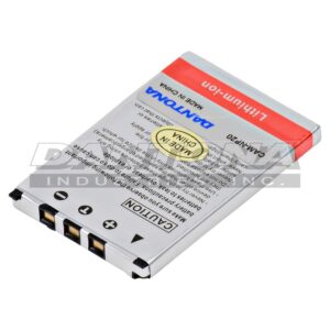 Casio 23-609 770239 BLI-216 Replacement Battery 3.7V 630mAh