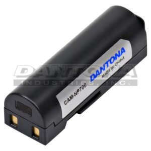 Digipower 770261 BLI-259 Replacement Battery 3.7V 660mAh