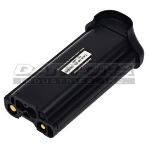 Canon 7084A002 EOS-1V EOS-3 Replacement Battery 1V 1500mAh