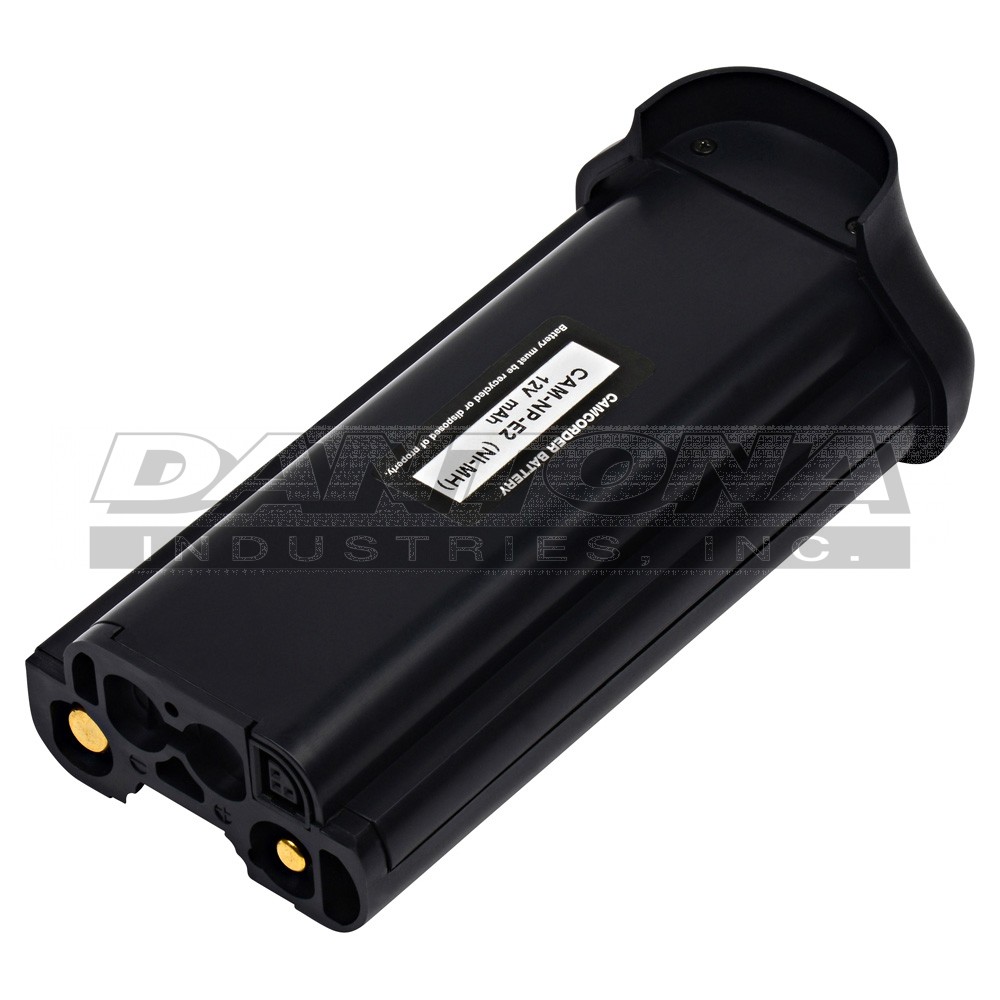 Canon 7084A002 EOS-1V EOS-3 Replacement Battery 1V 1500mAh
