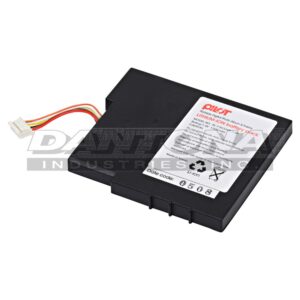Photoco Photoshare 7 Replacement Battery 7.4V 1200mAh