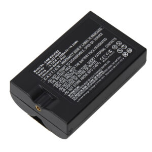 CAM-RNGDB2 - Dantona Batteries
