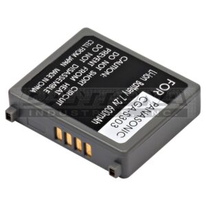CAM-S303 - Dantona Batteries