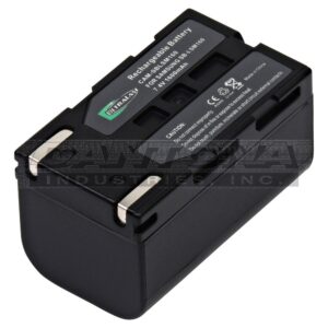 Samsung SB-LSM160 SC-D363 SC-D453 SC-DC173U Camcorder Replacement Battery