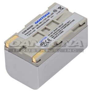 Samsung SB-L320 SC-L520 SC-L770 SC-L810 SC-L860 SC-L906 Replacement Battery