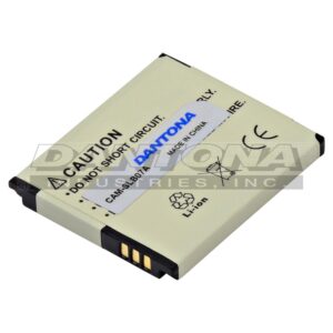 Samsung SLB-07A ST50 T220 Replacement Battery 3.7V 500mAh