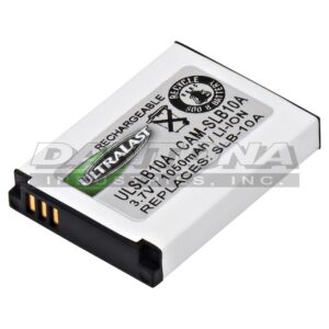 CAM-SLB10A - Dantona Batteries
