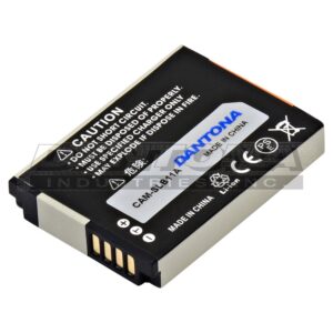 Samsung HZ50W SLB-11A Replacement Battery 3.7V 1130mAh