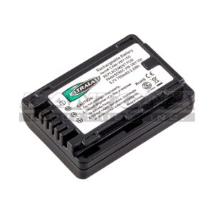 CAM-VBY100 - Dantona Batteries