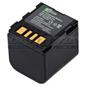 Digipower BLI-270-1.4 BN-VF707U BN-VF714 Replacement Battery 7.2V 1500mAh