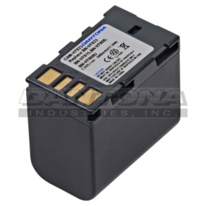 JVC BN-VF823 Everio GZ-HD7 Everio GZ-MG130 GZ-MG155 Camcorder Replacement Battery